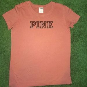 Xs PINK shirt
